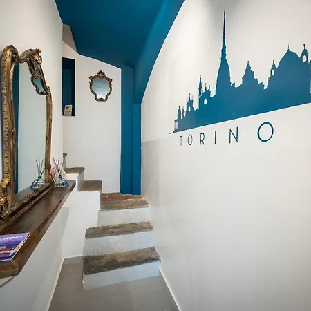 Carma - Storica In Piazza Vittorio Centro Turin