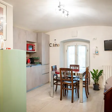 Carma - Storica In Piazza Vittorio Centro Appartement *