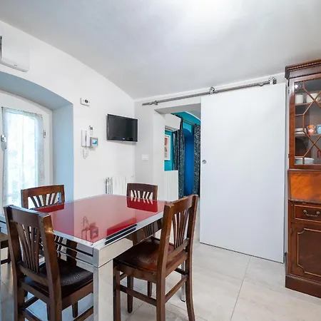 Apartmán Carma Turín