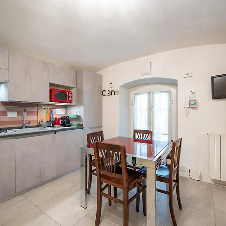 Carma - Storica In Piazza Vittorio Centro Appartement