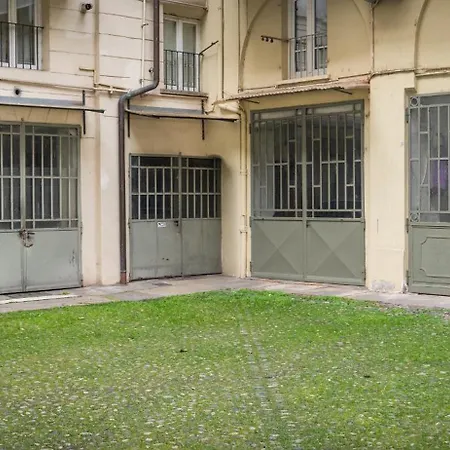 Carma - Storica In Piazza Vittorio Centro