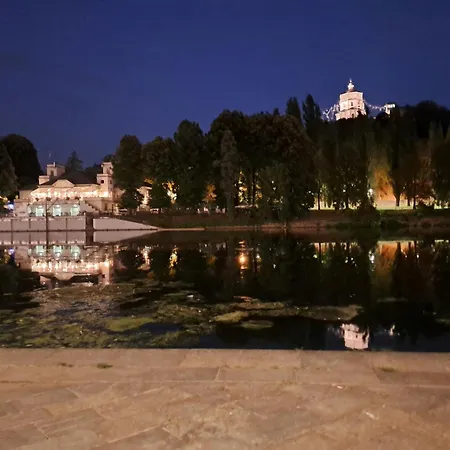 Carma - Storica In Piazza Vittorio Centro * Turin