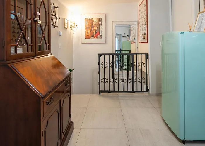 Carma Apartmán Turín