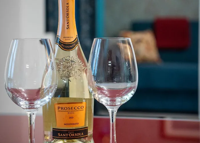 Carma Lägenhet Turin