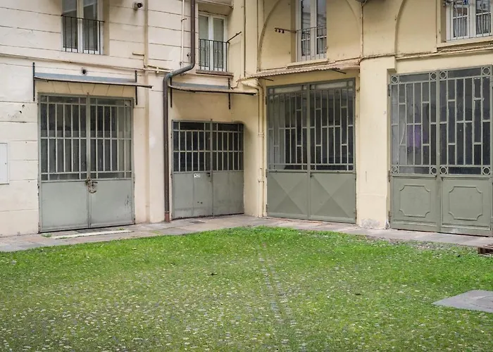 Carma - Storica In Piazza Vittorio Centro