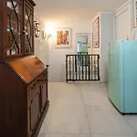 Carma - Storica In Piazza Vittorio Centro Lägenhet Turin