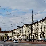 Carma - Storica In Piazza Vittorio Centro *