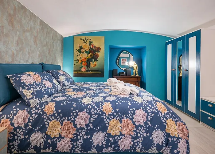 Carma Apartment Turin